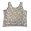 Reversible Crop Top