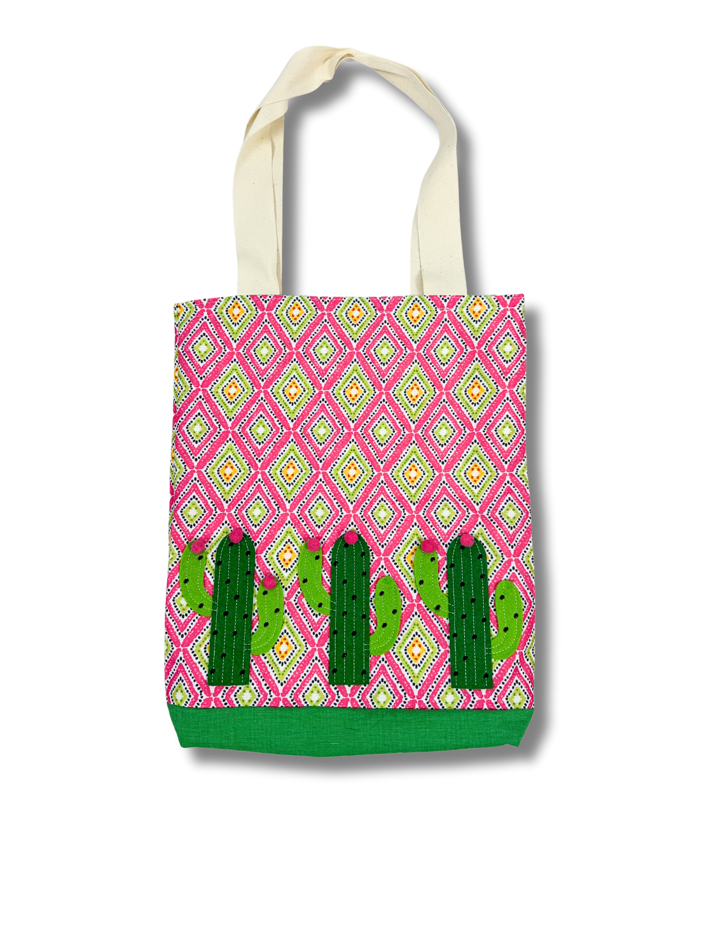 Reversible Tote Bag