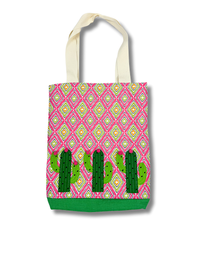 Reversible Tote Bag