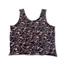 Reversible Crop Top