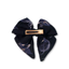Sailor Bow Hair Barrette