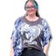 Kaftan Tee