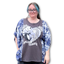 Kaftan Tee