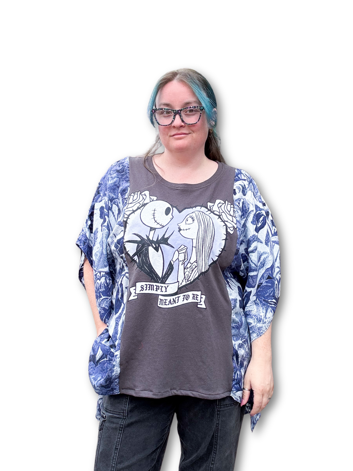 Kaftan Tee