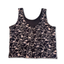 Reversible Crop Top