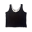 Reversible Crop Top