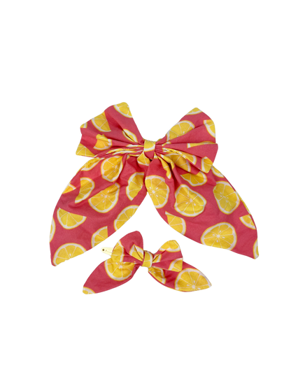 Mommy & Me Hair Bows