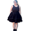 Adjustable Drawstring Skirt