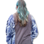Kaftan Tee