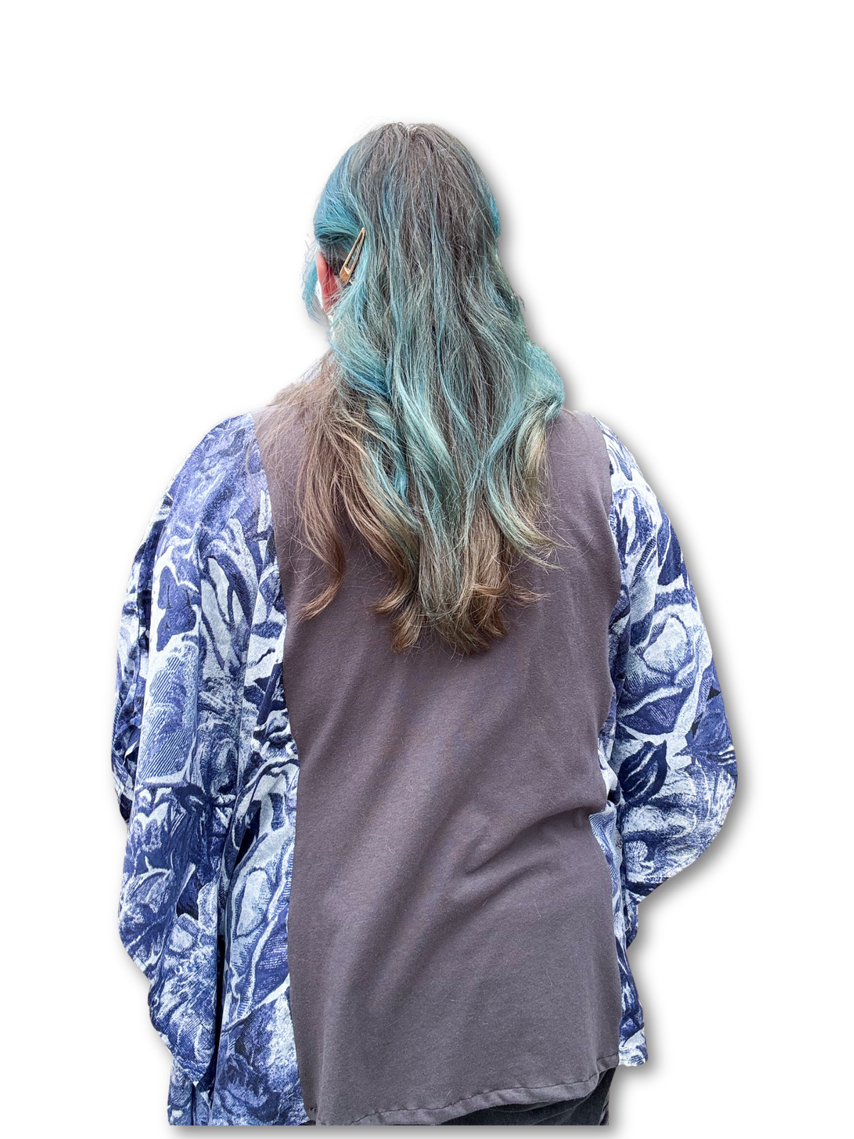 Kaftan Tee