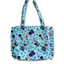 Ruffle Tote Bag