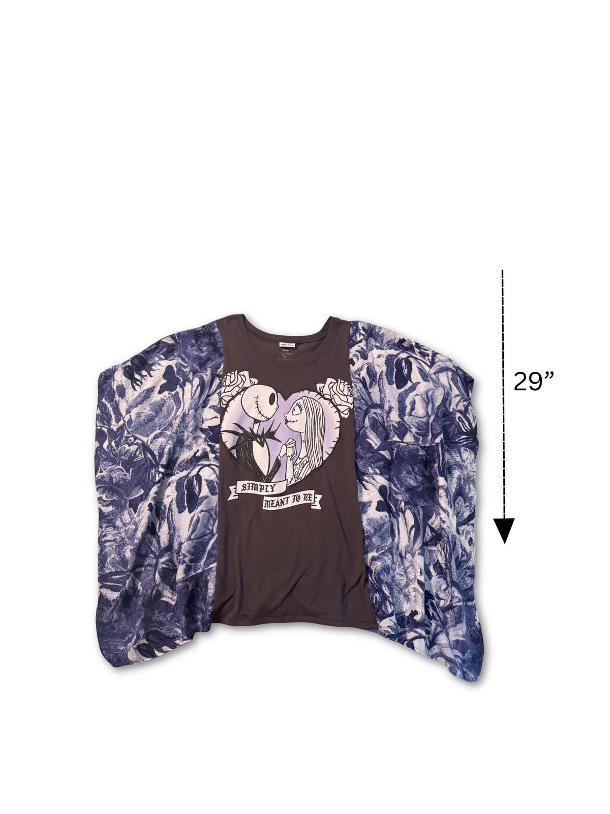 Kaftan Tee