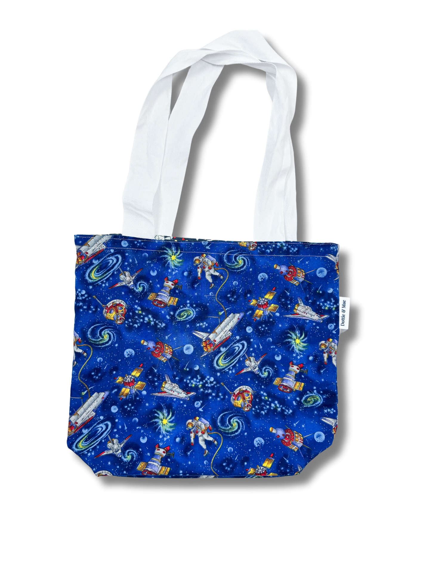 Kids Reversible Tote