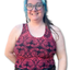 Reversible Crop Top
