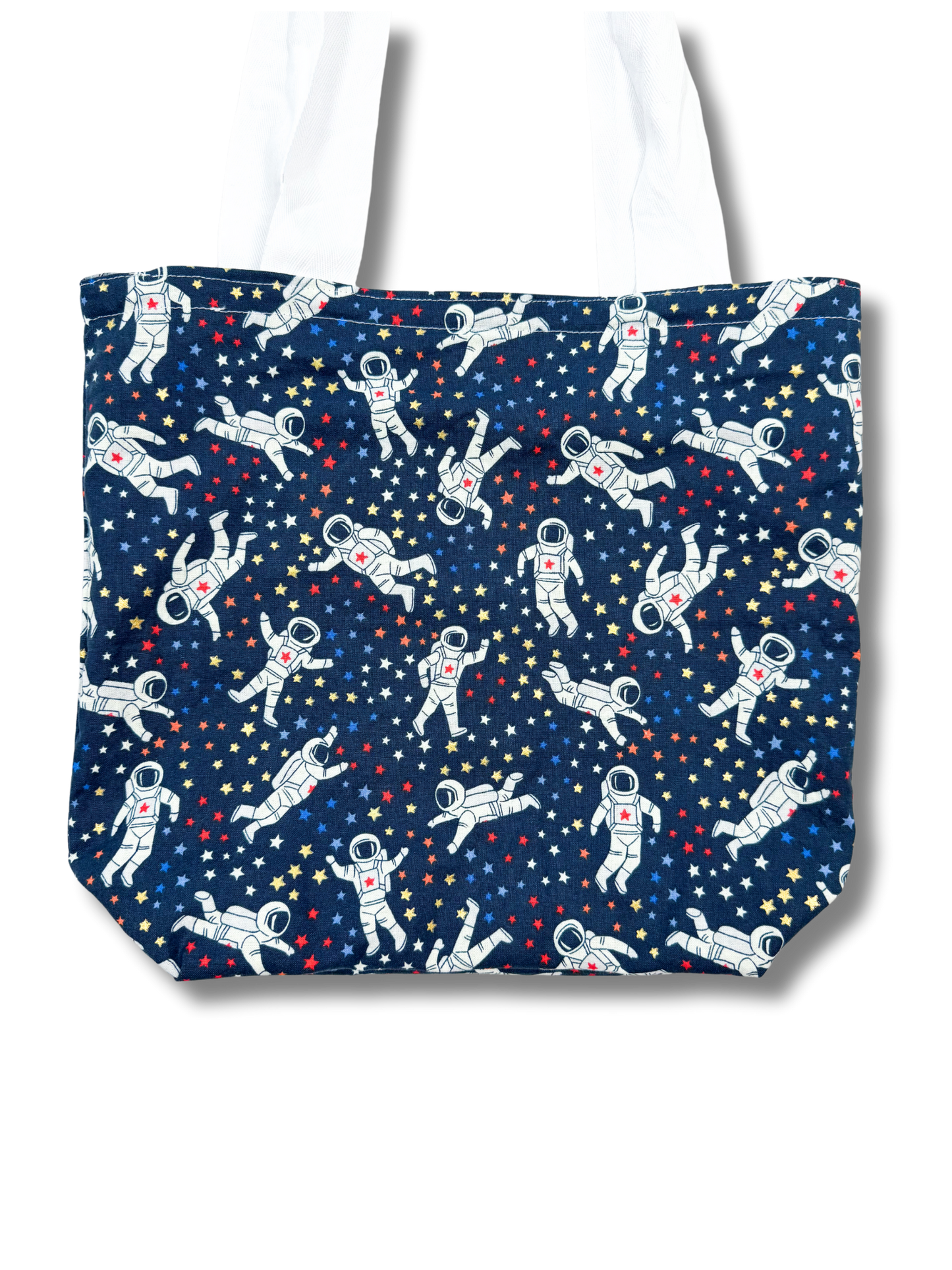 Kids Reversible Tote