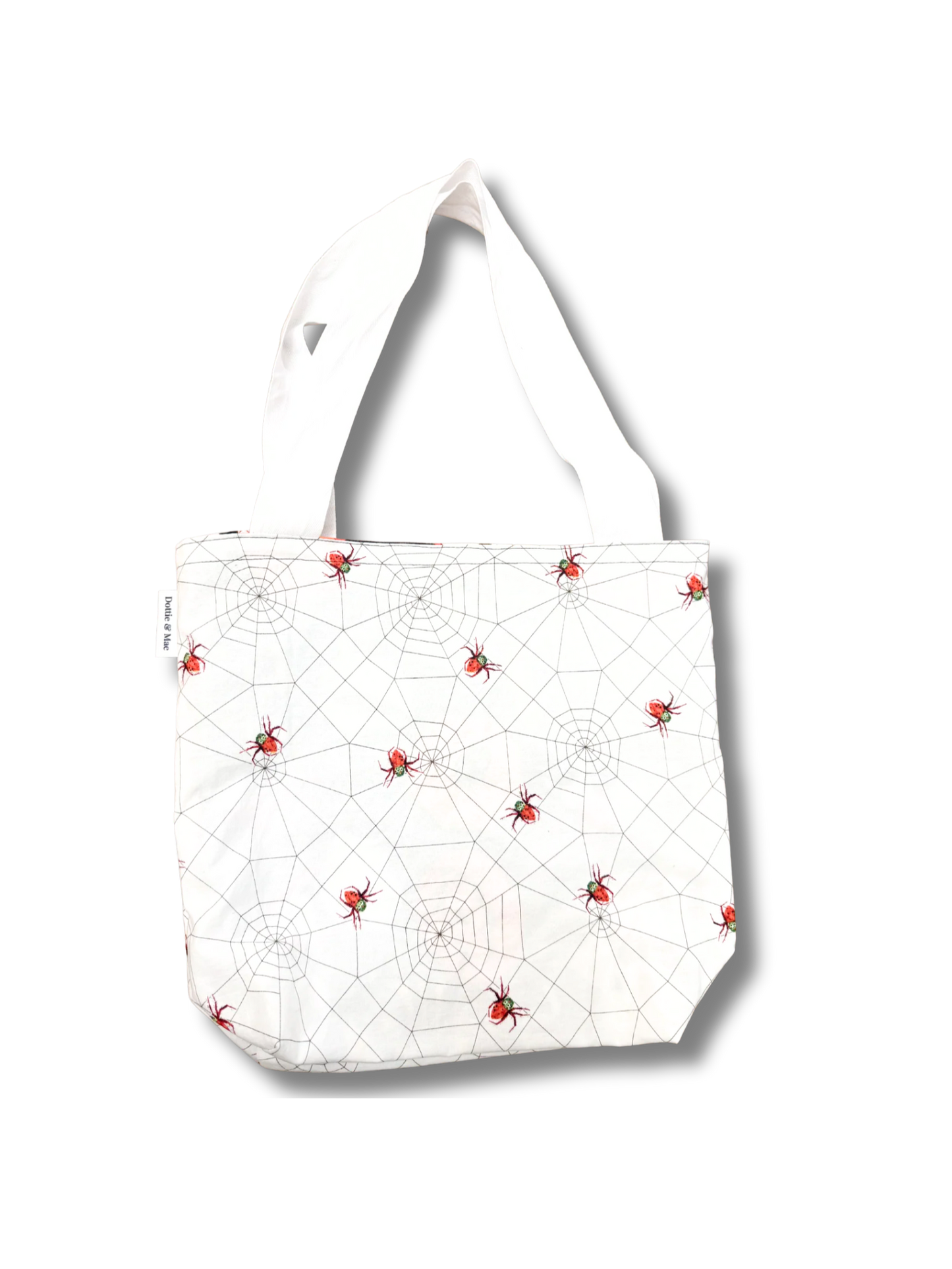 Kids Reversible Tote