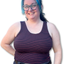 Reversible Crop Top