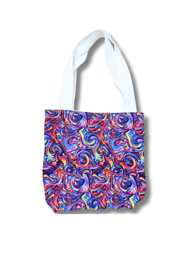 Kids Reversible Tote