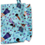 Ruffle Tote Bag