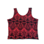 Reversible Crop Top