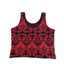 Reversible Crop Top