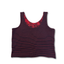Reversible Crop Top