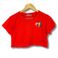 Pride Crop Top