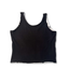 Reversible Crop Top