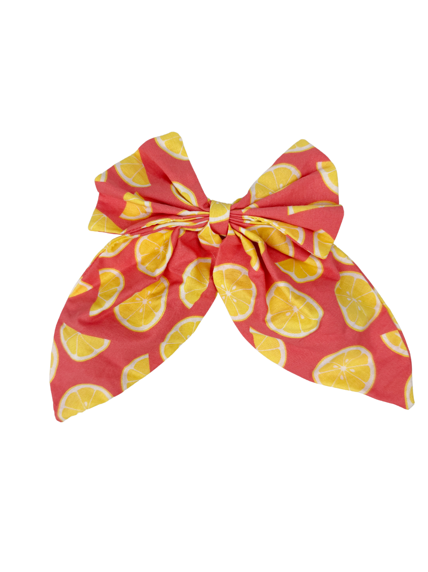 Mommy & Me Hair Bows