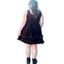 Adjustable Drawstring Skirt