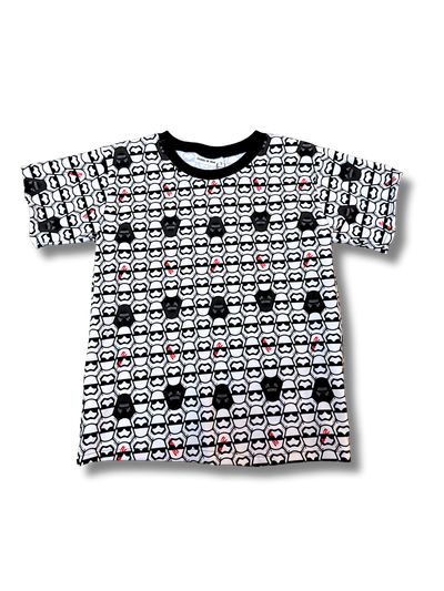 Relaxed Fit T-Shirt - Youth