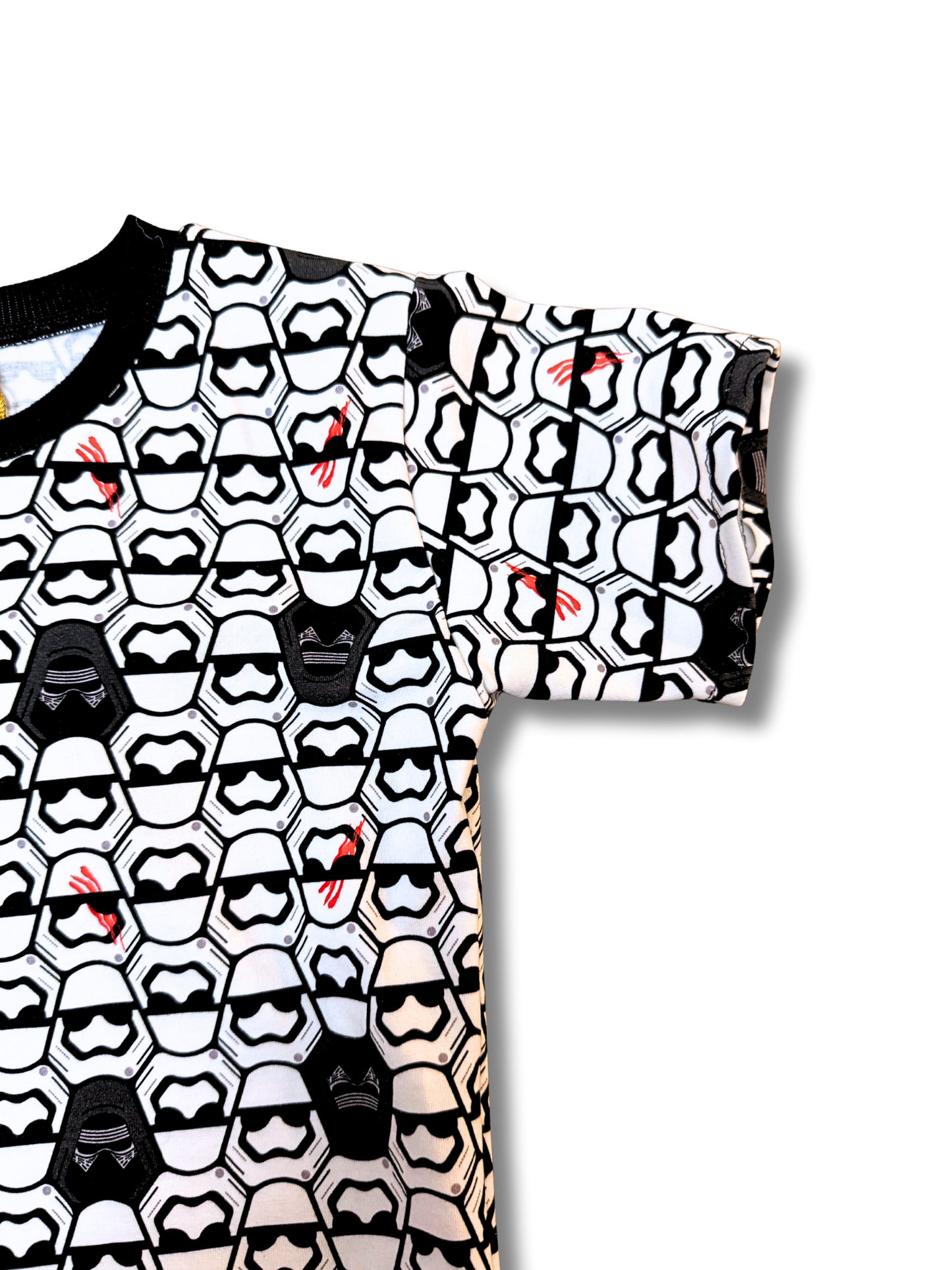 Relaxed Fit T-Shirt - Youth