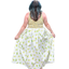 Adjustable Drawstring Skirt