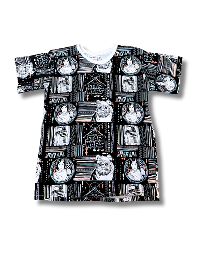 Relaxed Fit T-Shirt - Youth