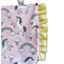Ruffle Tote Bag