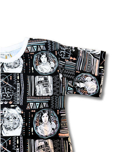 Relaxed Fit T-Shirt - Youth