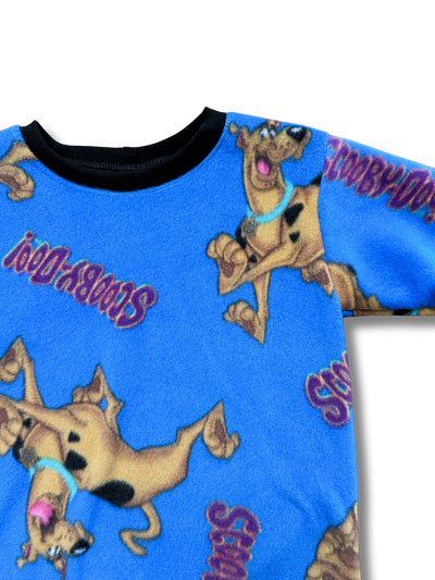 Pullover Crewneck - Youth