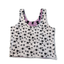 Reversible Crop Top