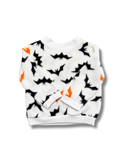 Pullover Crewneck - Toddler