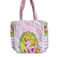 Ruffle Tote Bag