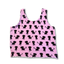 Reversible Crop Top