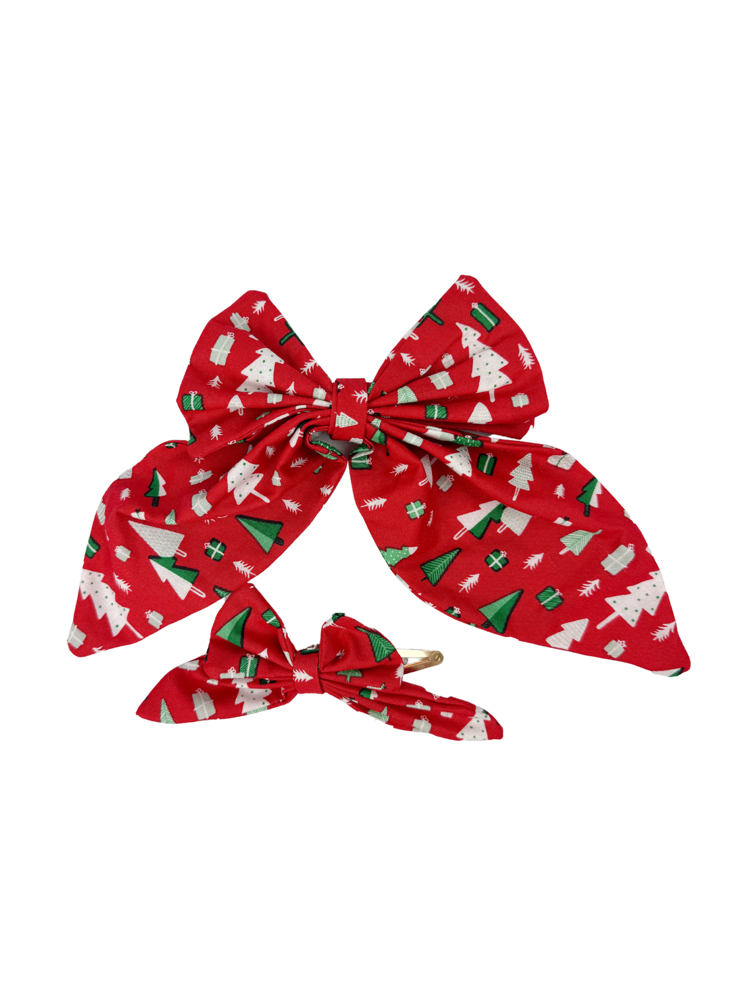 Mommy & Me Hair Bows