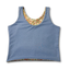 Reversible Crop Top