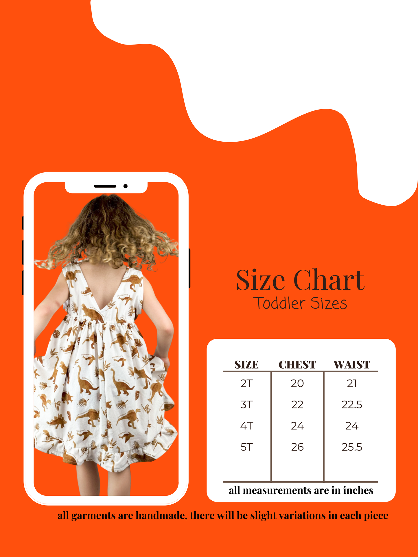 Toddler Pullover Crewneck Sweater