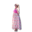 Adjustable Drawstring Skirt