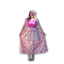 Adjustable Drawstring Skirt