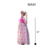 Adjustable Drawstring Skirt