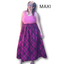 Adjustable Drawstring Skirt