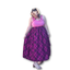 Adjustable Drawstring Skirt