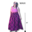 Adjustable Drawstring Skirt